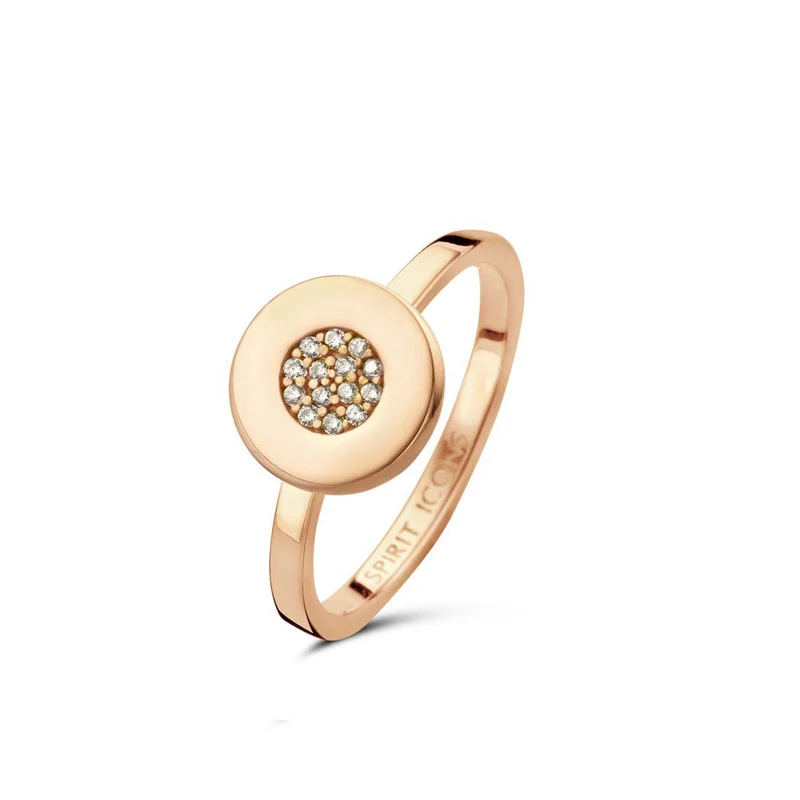 GAIA CHIC RING RG CZ