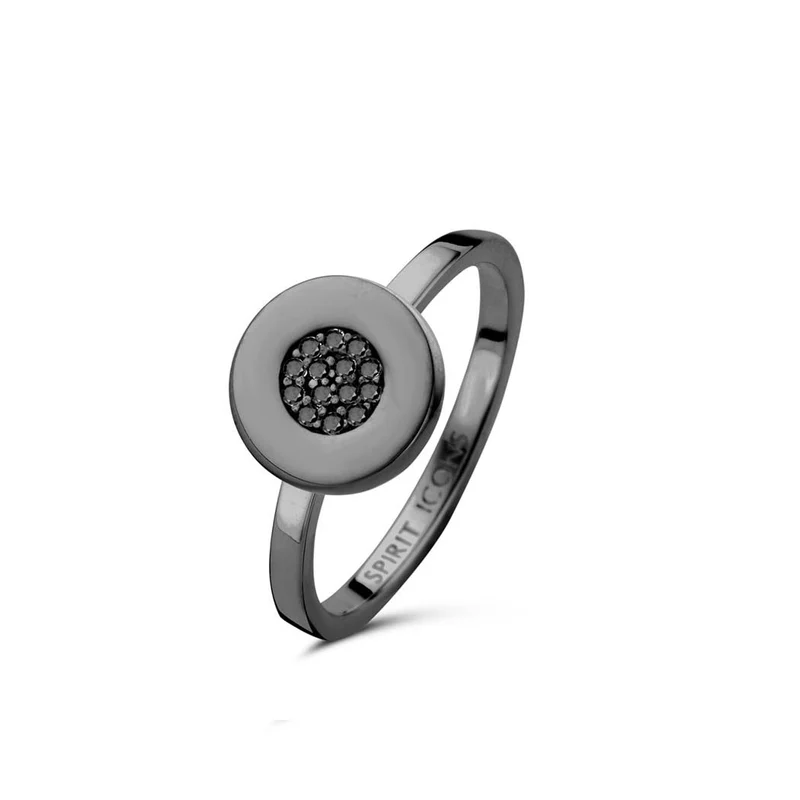 GAIA CHIC RING BB CZ