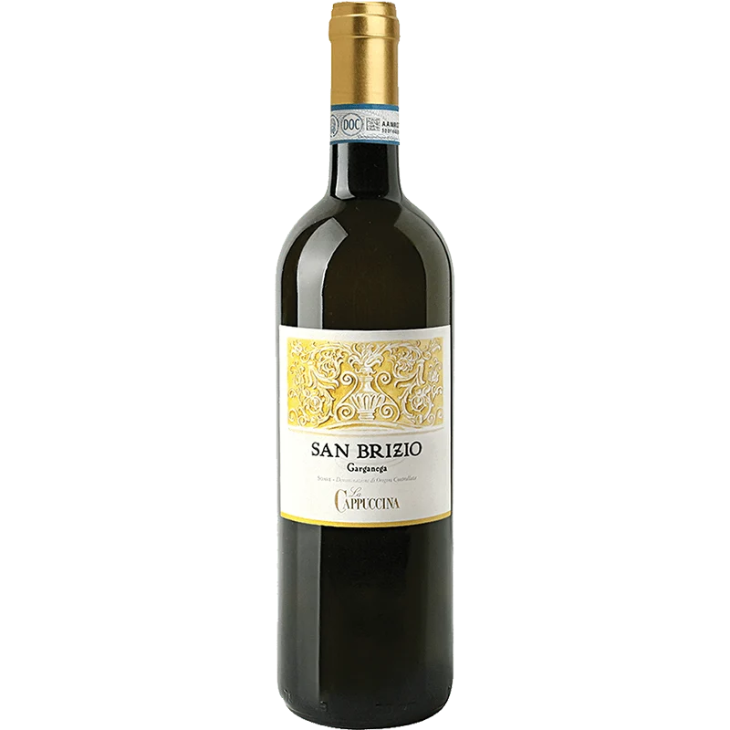 San Brizio Soave DOC Bio
