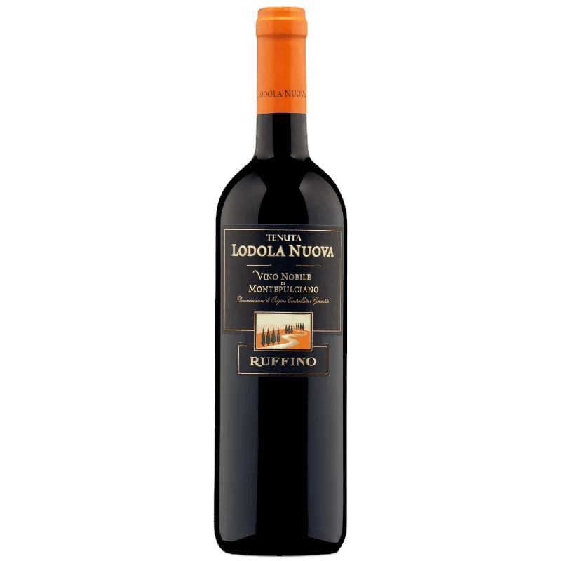 Lodola Nuova Nobile di Montepulciano Bio DOCG