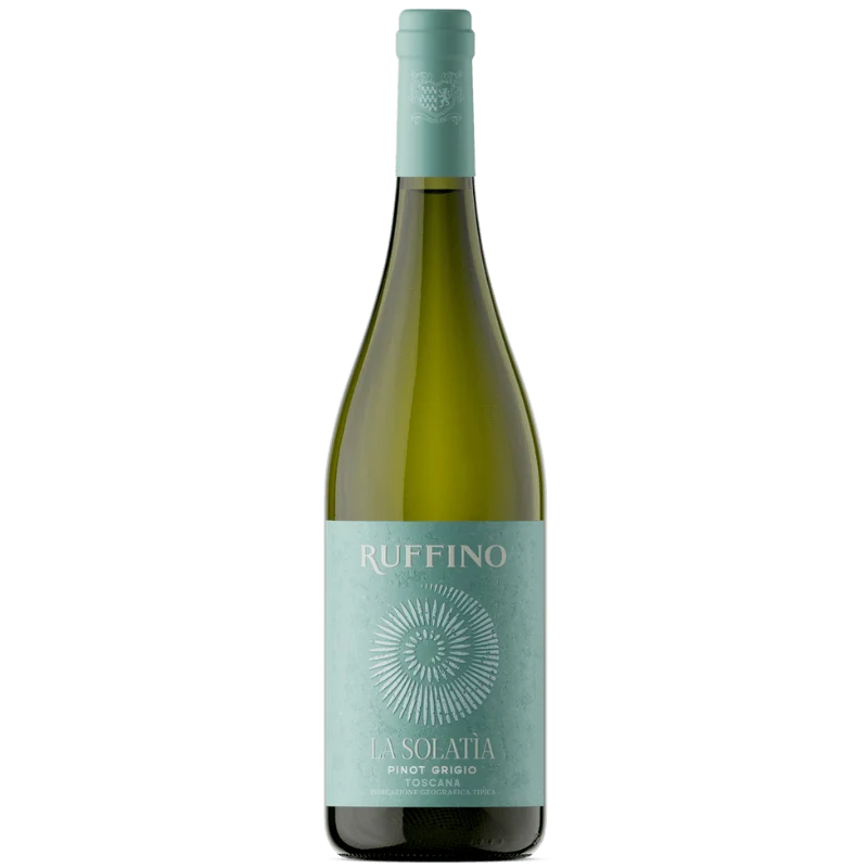La Solatìa Pinot Grigio IGT der Toskana