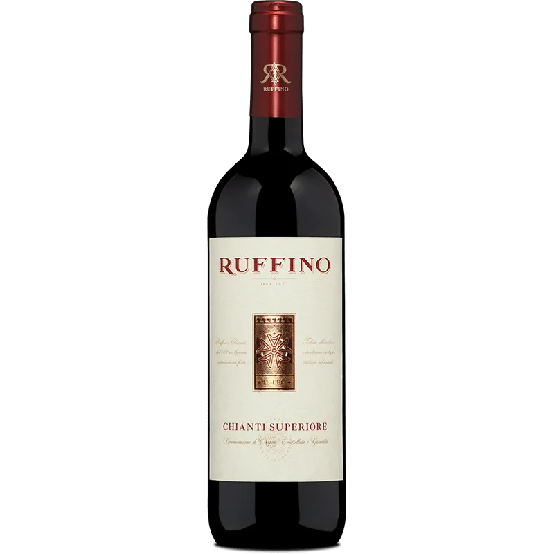 der Leo Chianti DOCG Superiore