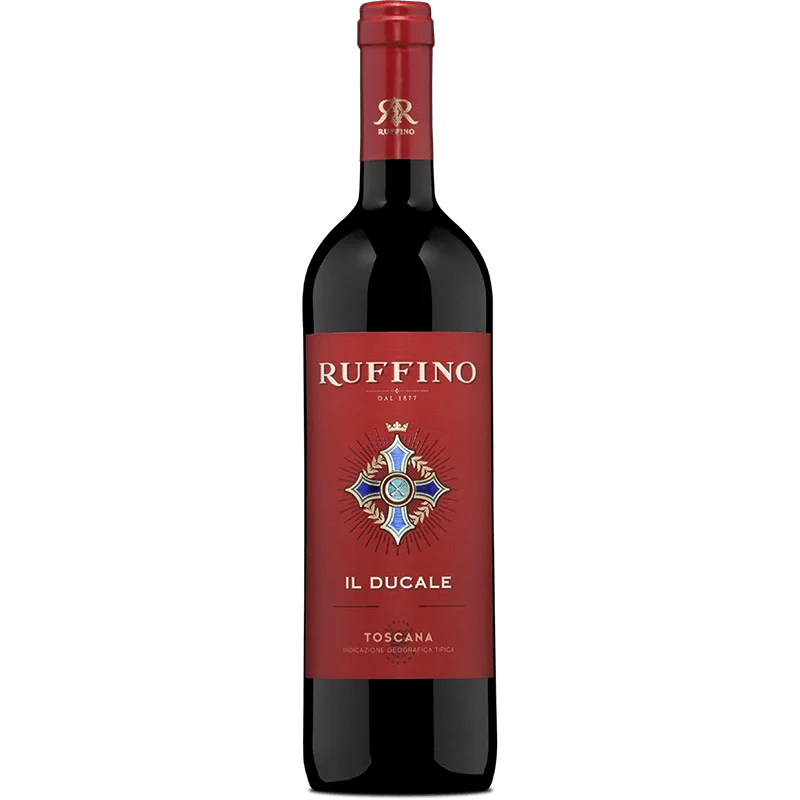 il Ducale Rosso IGT Toscana