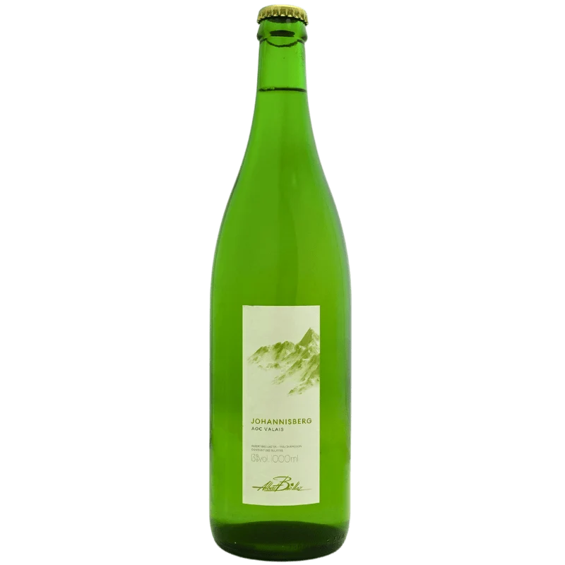 Johannisberg AOC Wallis