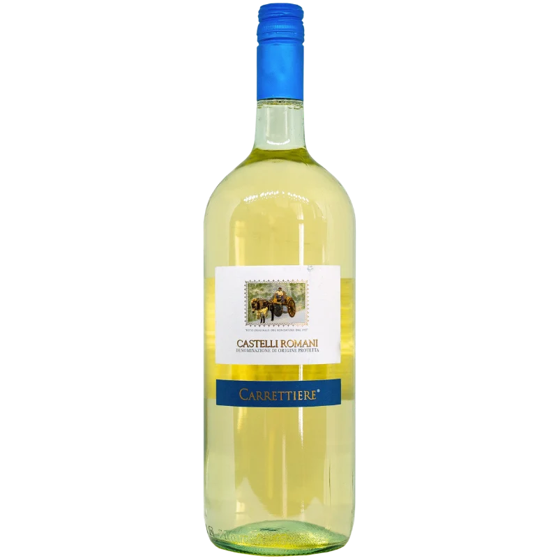 Castelli Romani Bianco DOP Carrettiere