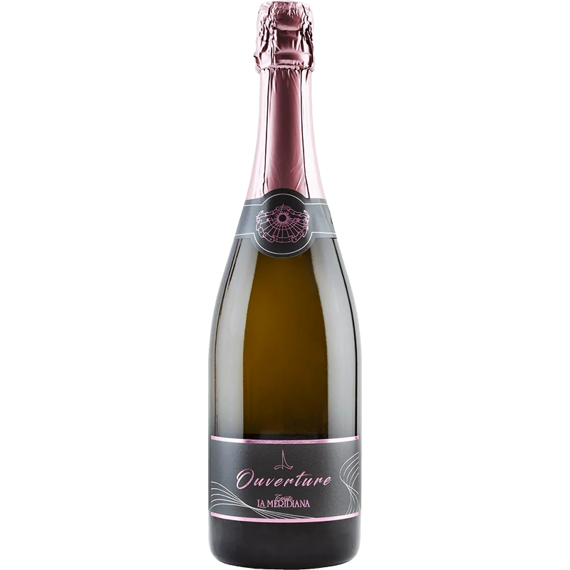 Ouverture Traditionelle Klassische Methode Brut