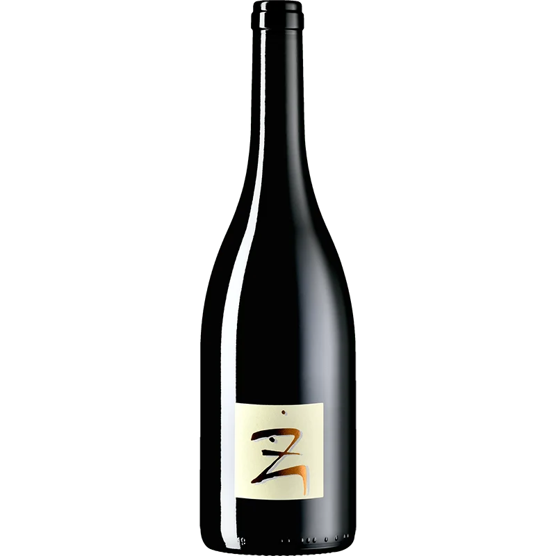 Canaïma Petite Arvine AOC Wallis Barrique