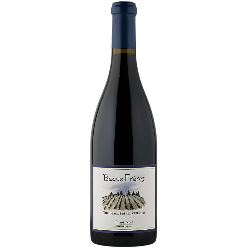 Pinot Noir Ribbon Ridge Das Weingut Beaux Frères
