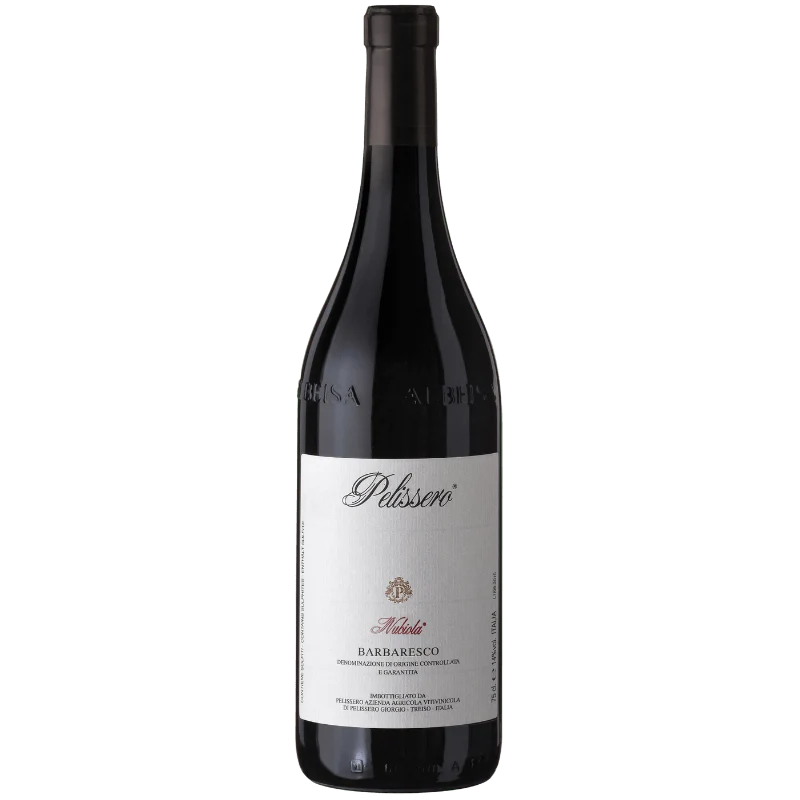 Barbaresco DOCG Nubiola