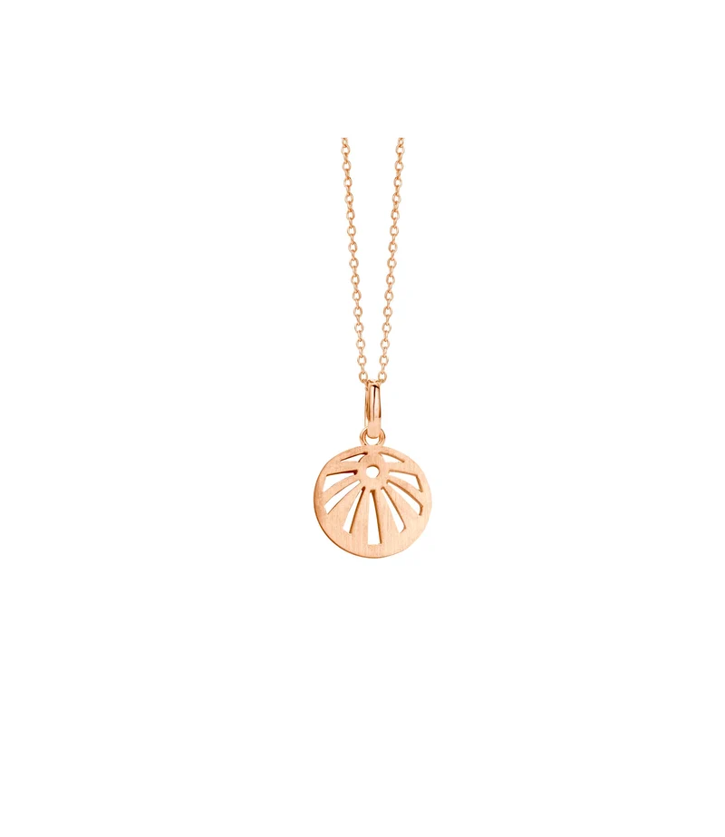 SUNSET PENDANT RG