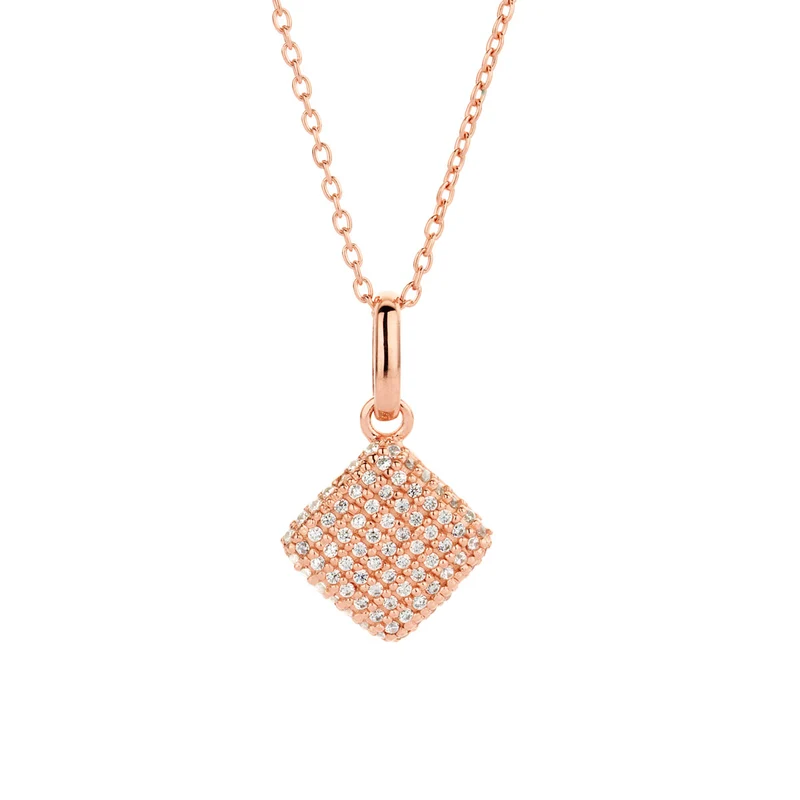 INTENSE PENDANT RG CZ
