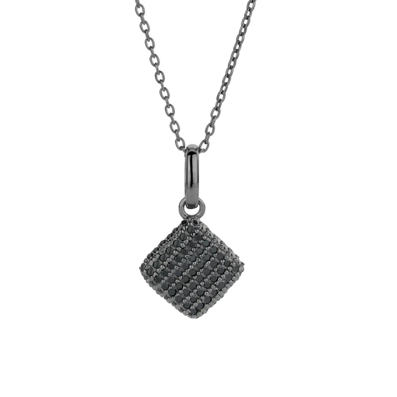 INTENSE PENDANT BB CZ