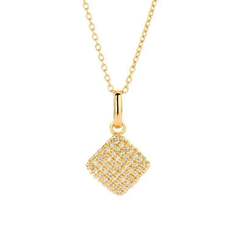 INTENSE PENDANT GP CZ
