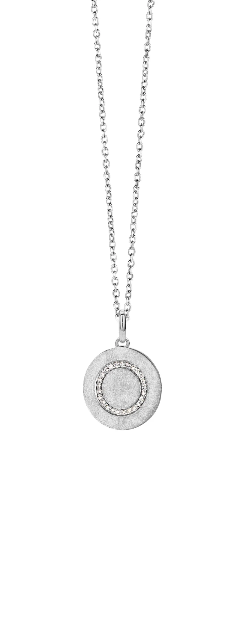 IRIS PENDANT SL CZ