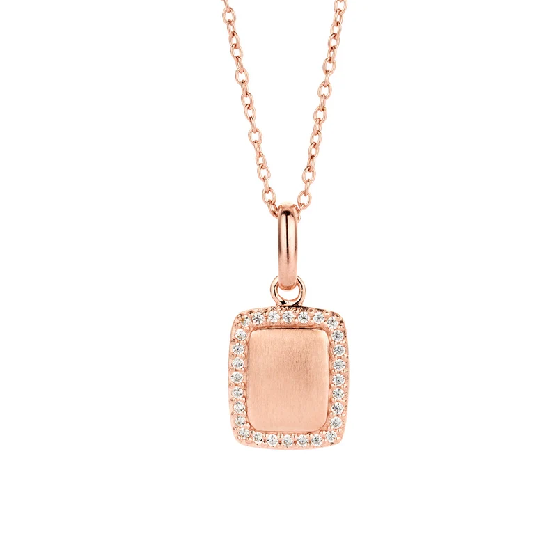 GLORY PENDANT RG CZ