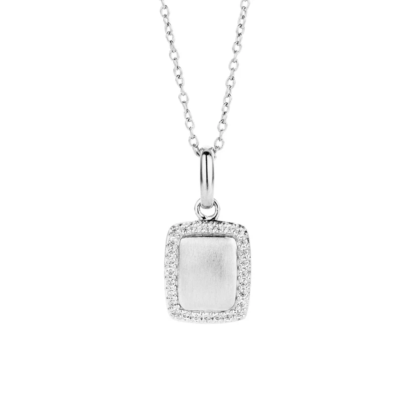 GLORY PENDANT SL CZ