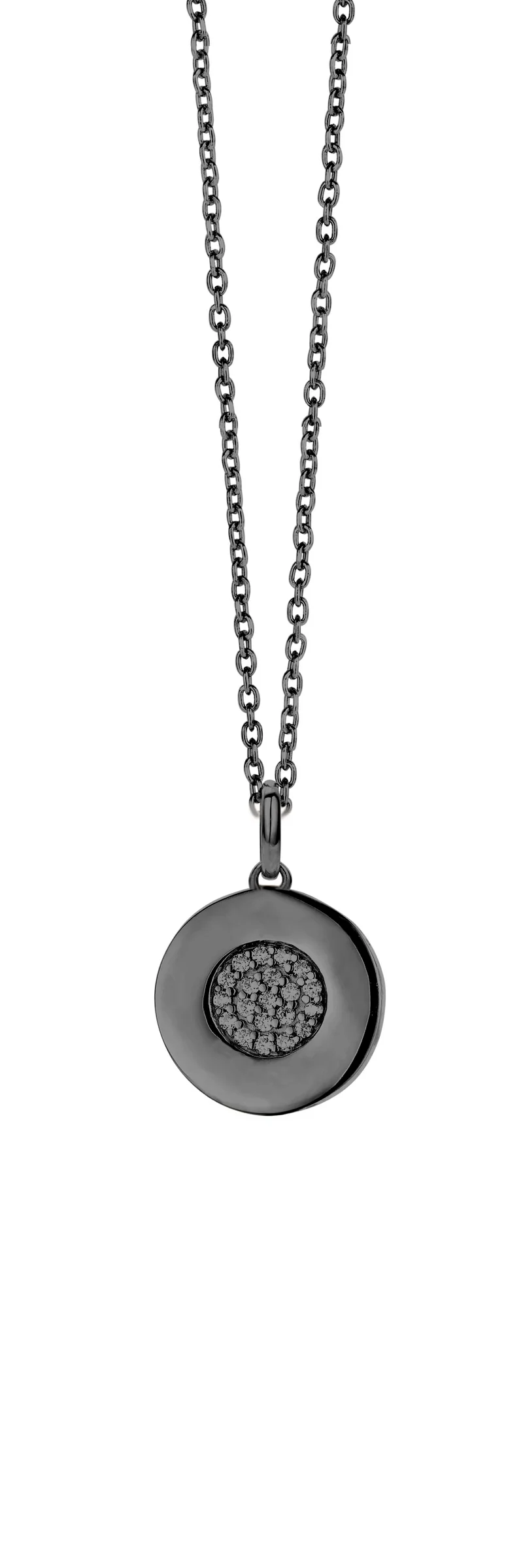 GAIA PENDANT BB CZ