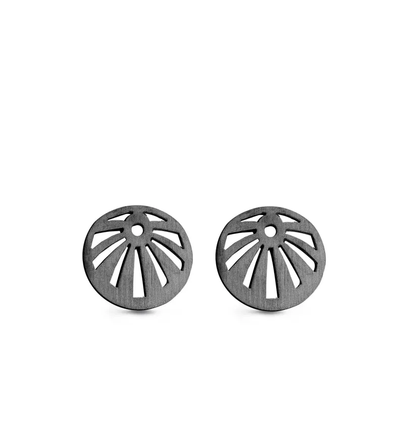 SUNSET STUD BL