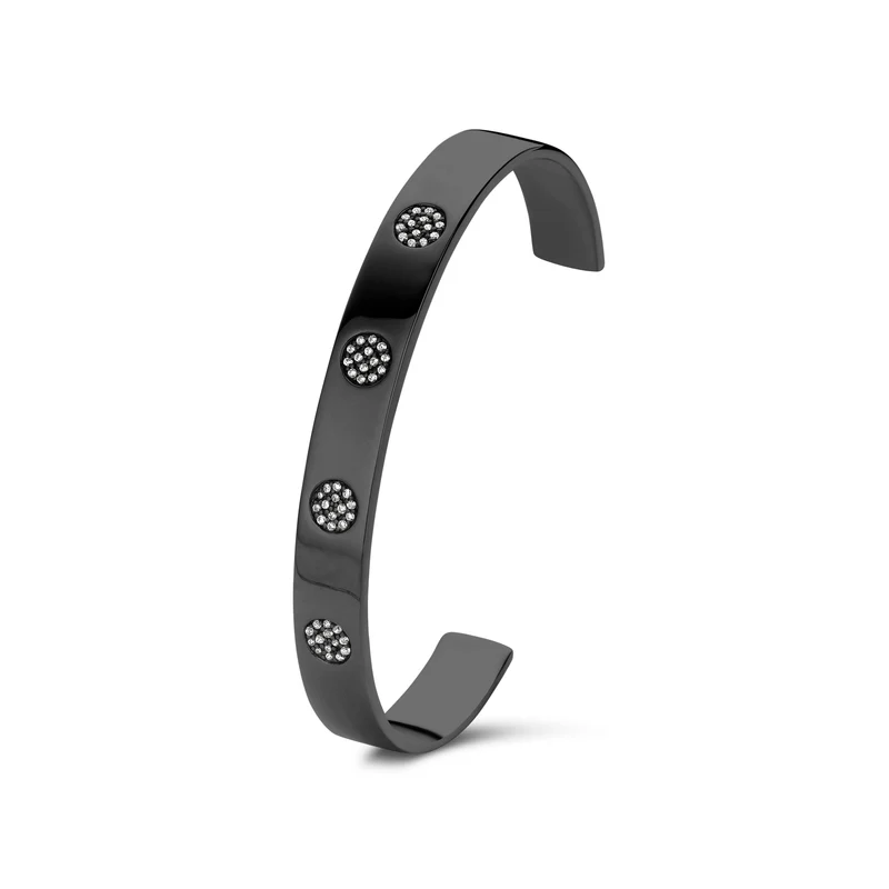 GAIA BANGLE BB CZ