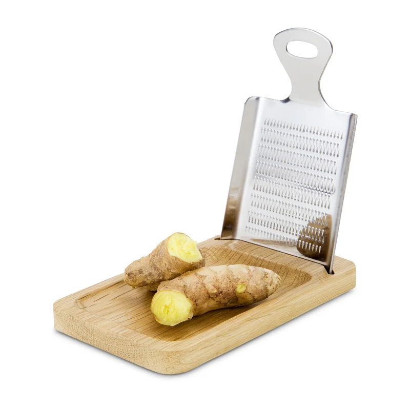 Kleine Salzreibe Frohe Ostern – Geschenkset