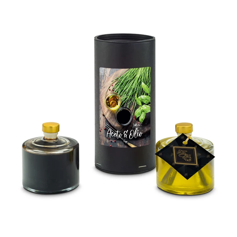 Lindt-Nuxor Pralinen-Tasche Frohe Weihnachten – Geschenkset