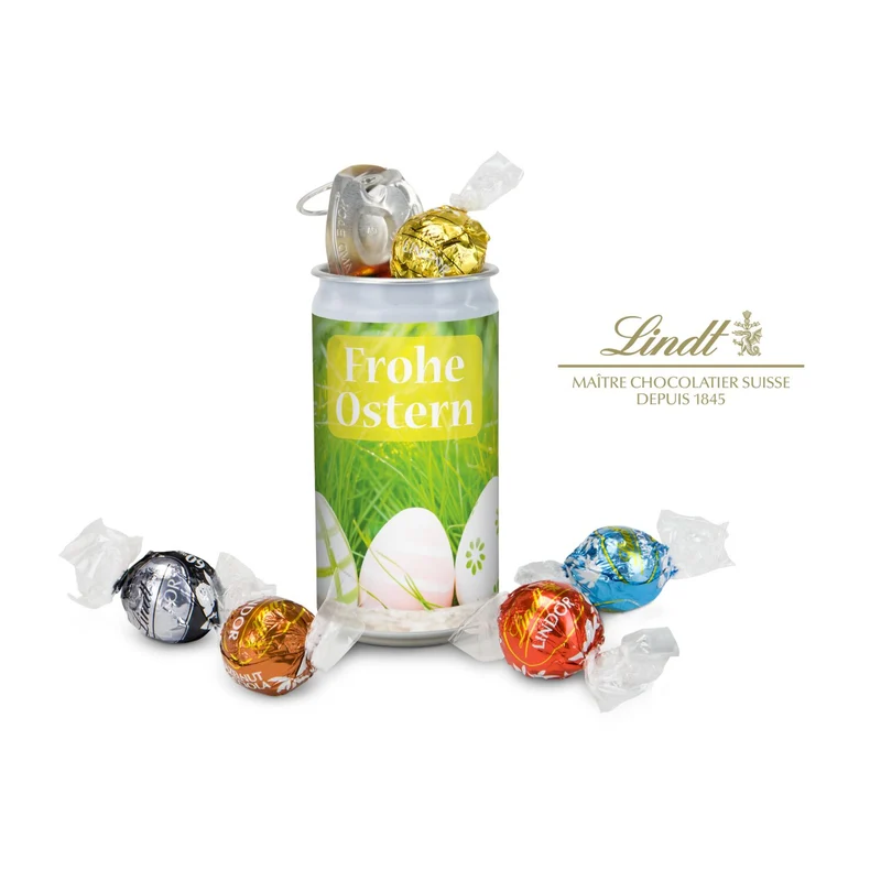 Lindt-Geheimnis Ostern – Überraschungsdose als Geschenk