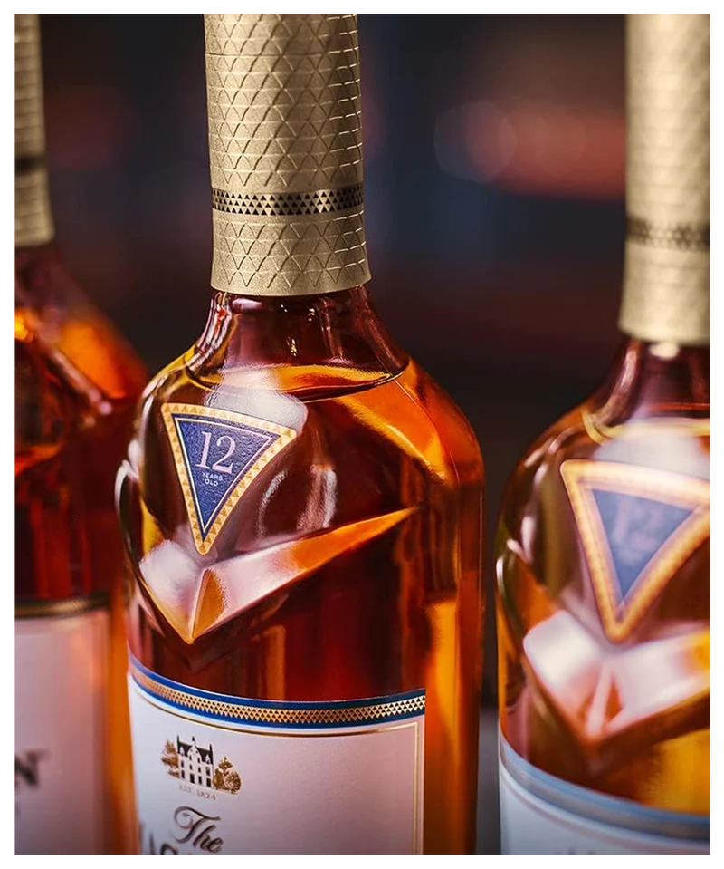 Macallan Double Cask 12 Jahre
