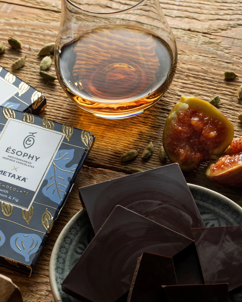Metaxa 12 Stars