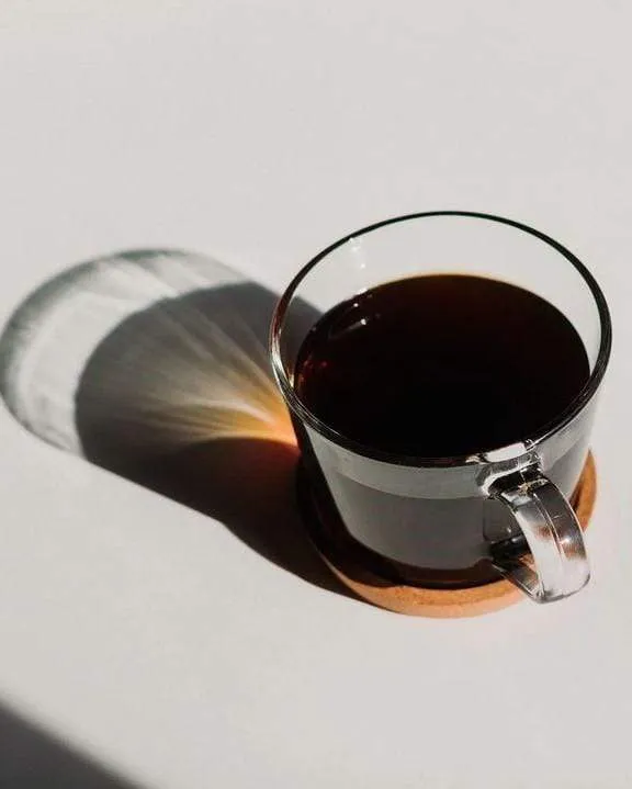 NORK Kaffee-Lakritz