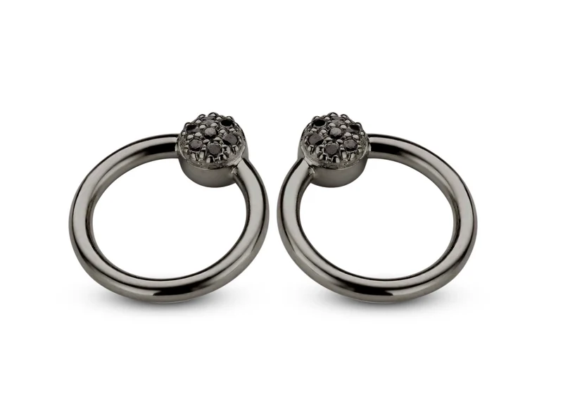 PERFECTION STUD BL CZ
