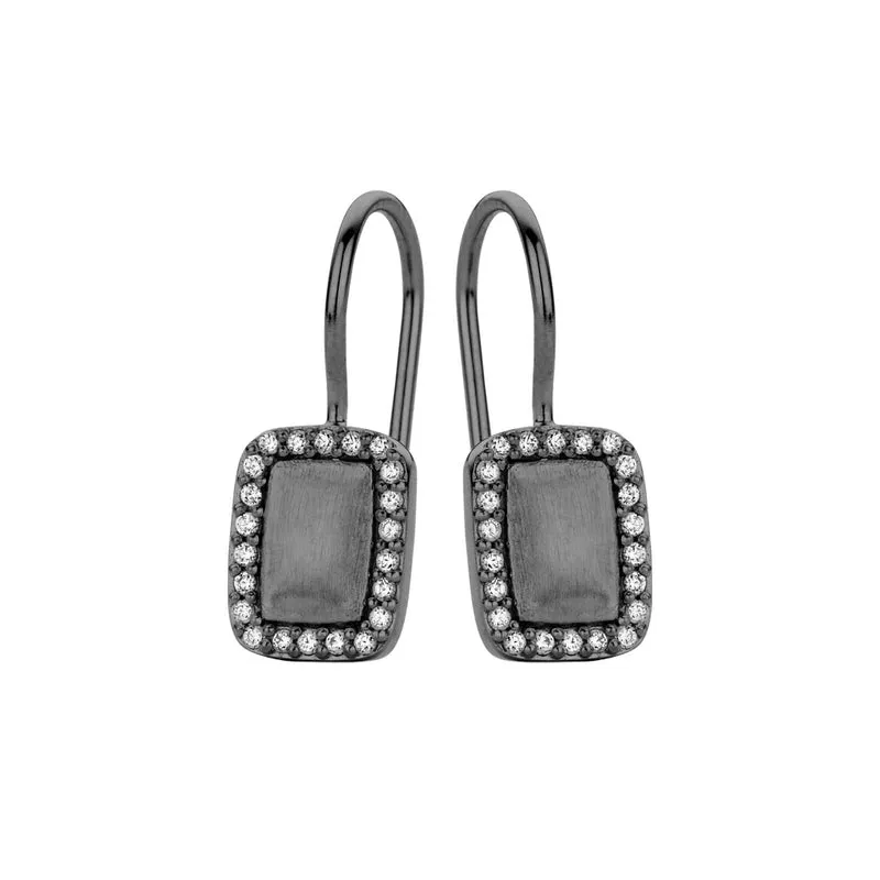 GLORY HANGER BL CZ