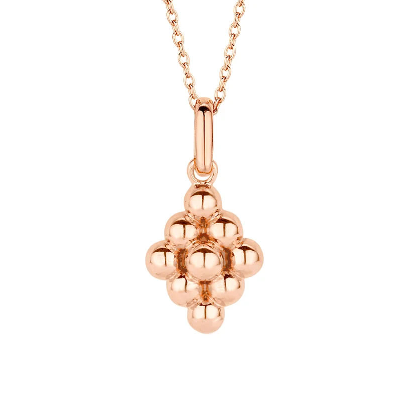 COCOON PENDANT RG