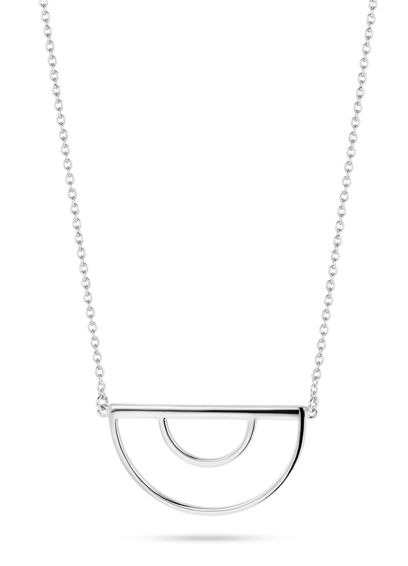 REFLECTION NECKLACE SL