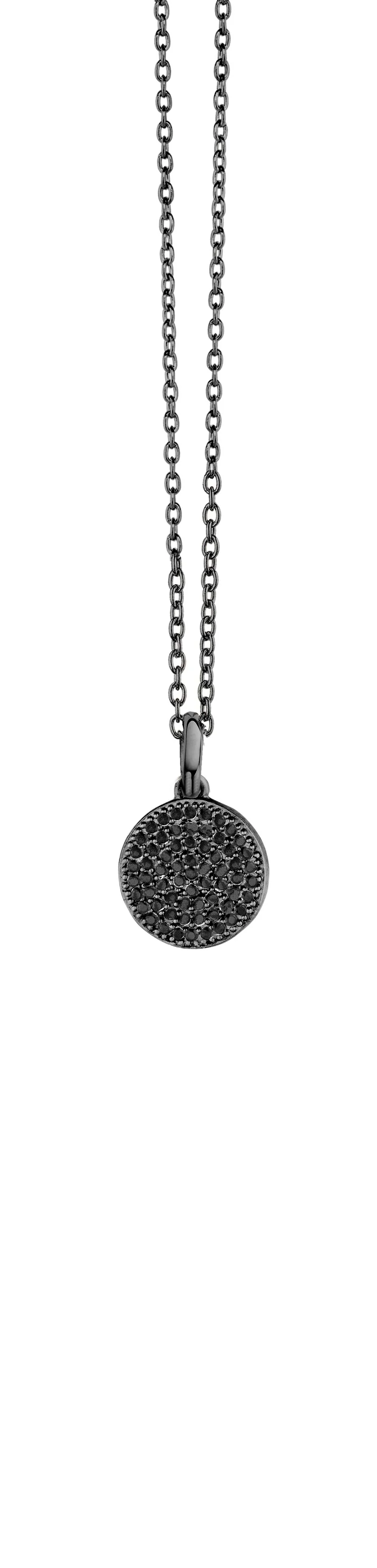 ENERGY PENDANT BB CZ