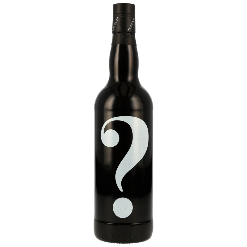 Mystery Malt Series No.3 Thompson Bros. 48,5% 0,7l