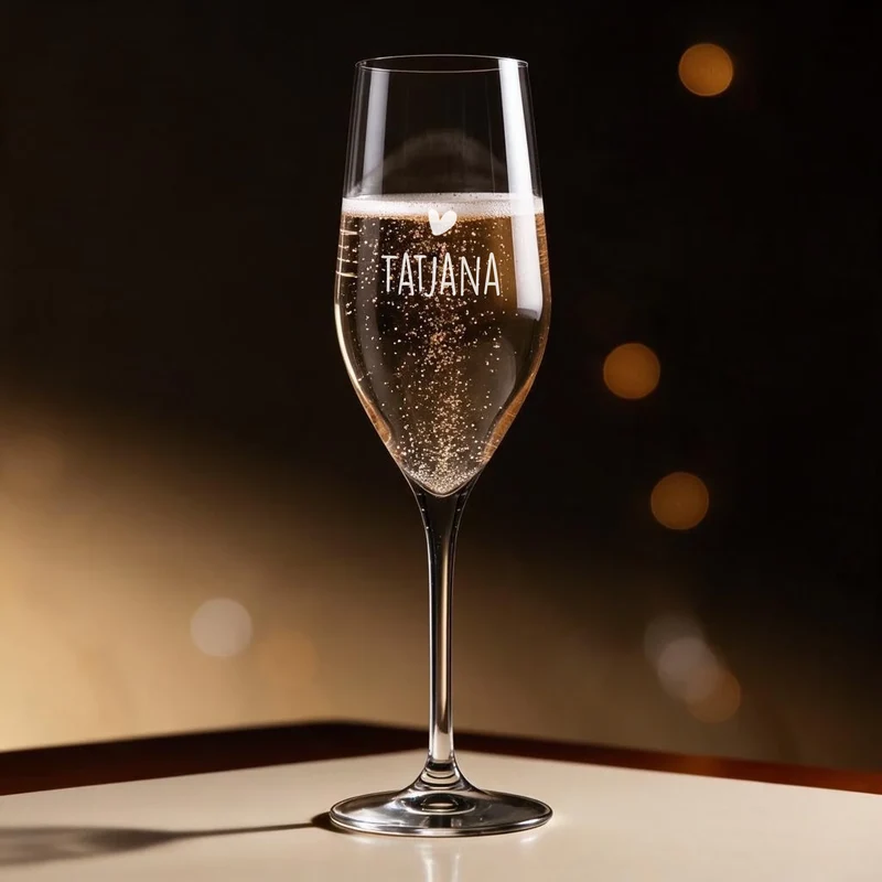 Personalisiertes Sekt Geschenkset für deine Schwester mit Rotkäppchen Sekt