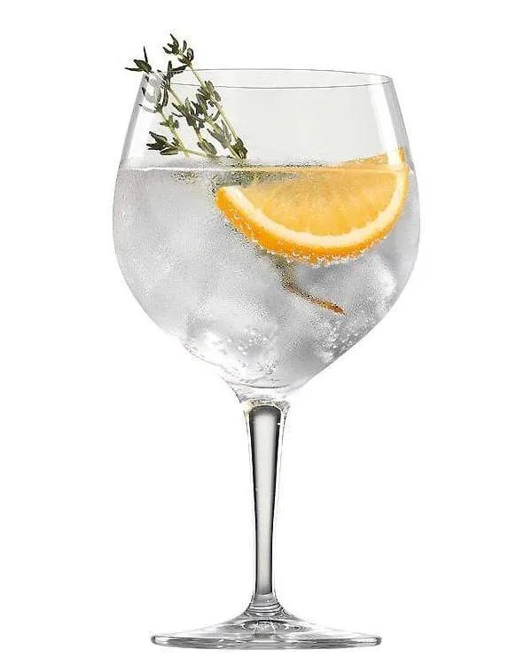 Fentimans Premium Indian Tonic Water - 4 Flaschen