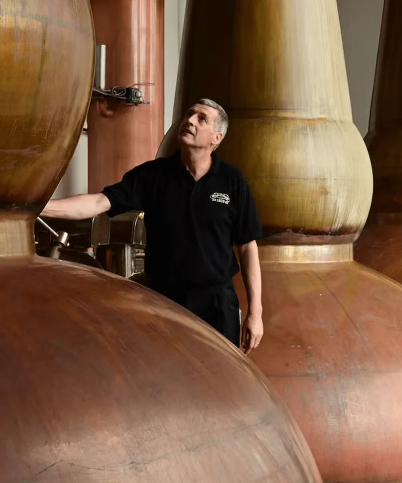 GlenDronach Original 12