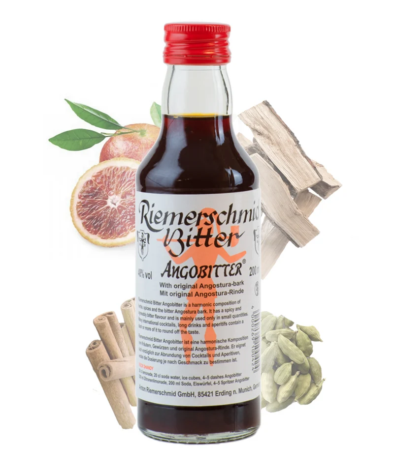 Riemerschmid Angobitter
