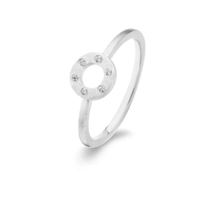 WHEEL RING SL CZ