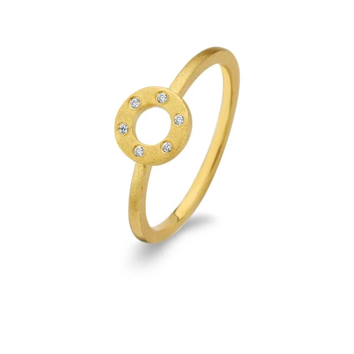 WHEEL RING GP CZ