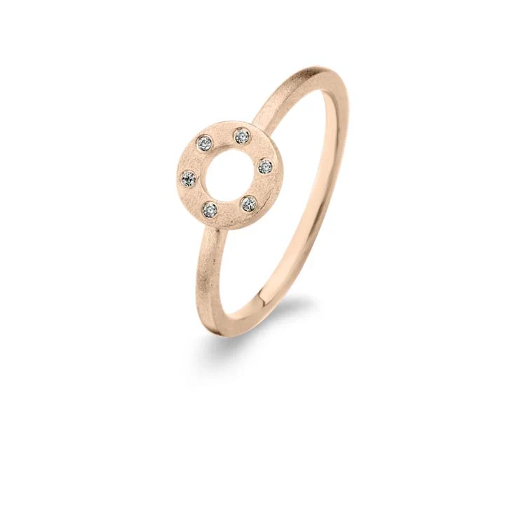 WHEEL RING SL CZ