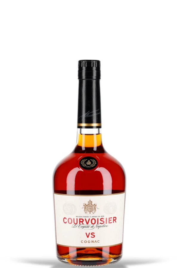 Courvoisier VS Cognac 40% vol. 0.7l