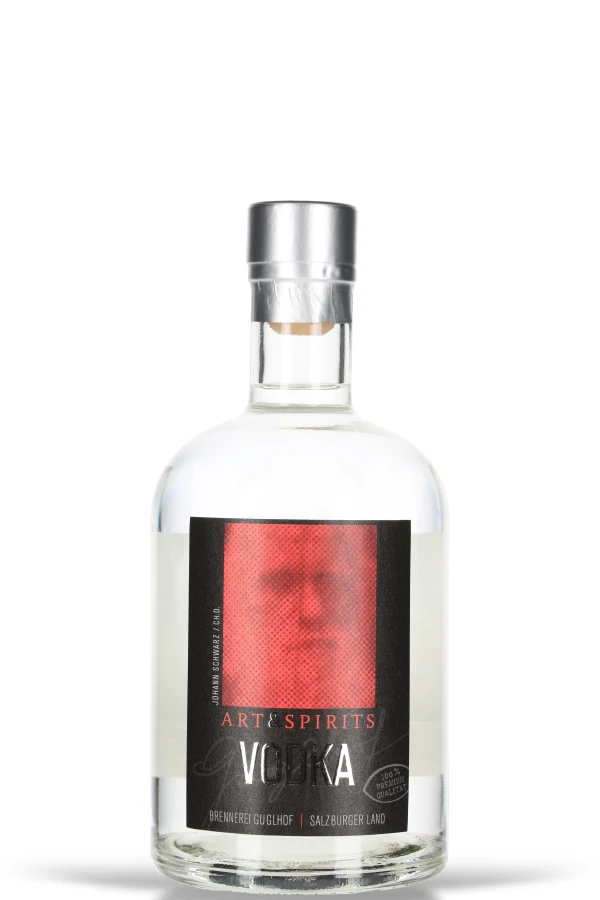 Guglhof Vodka 40% vol. 0.7l