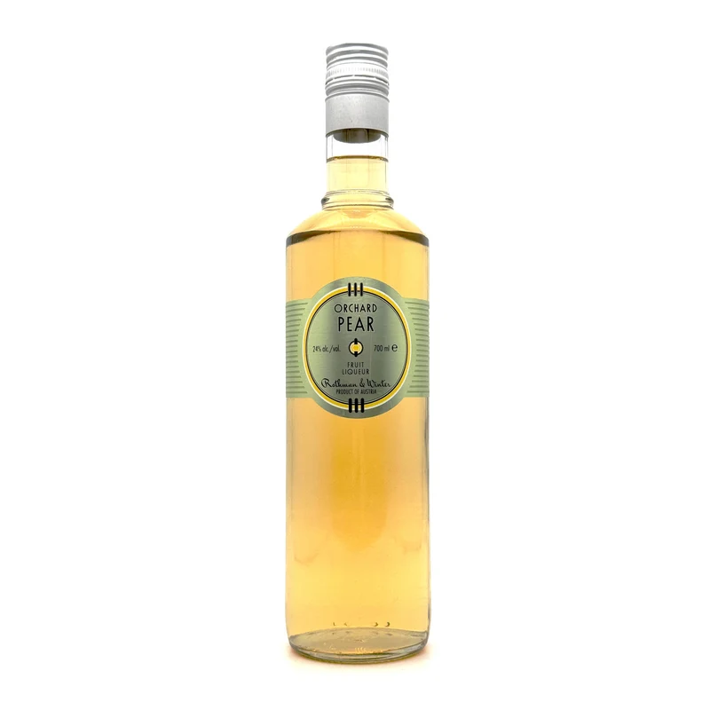 Rothman & Winter Orchard Pear Likör 700ml