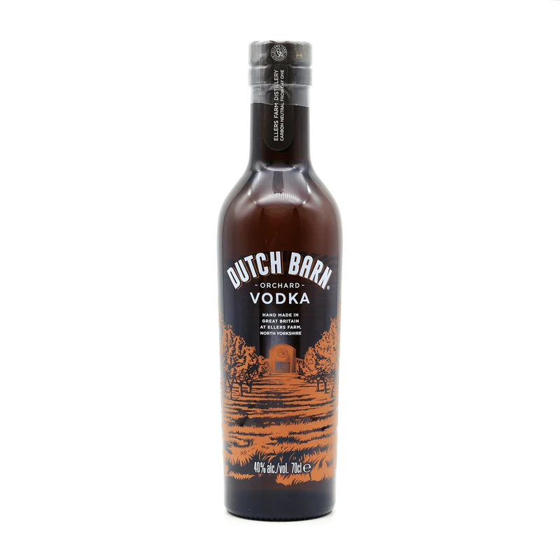 Dutch Barn Orchard Vodka by Ricky Gervais 700ml