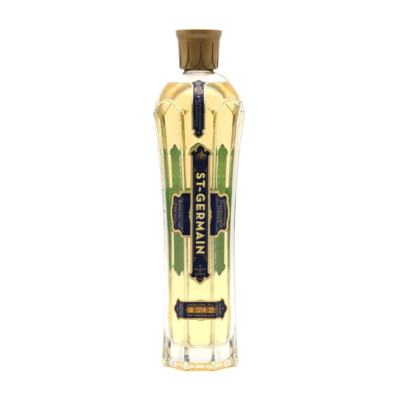 St. Germain Elderflower Liqueur 700ml