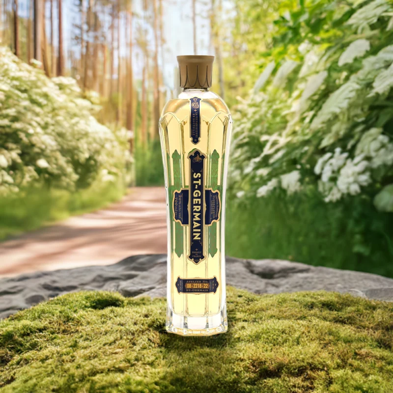St. Germain Elderflower Liqueur 700ml