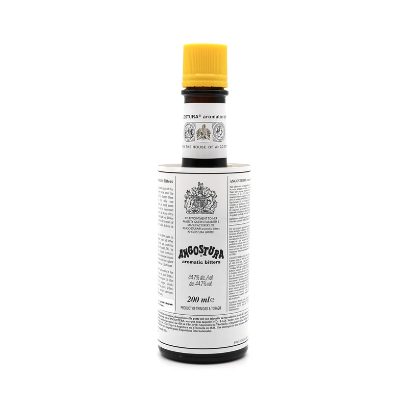 ANGOSTURA Aromatic Bitters 200ml