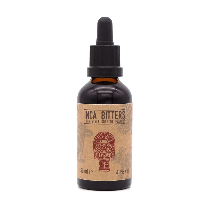 INCA Bitters 50ml